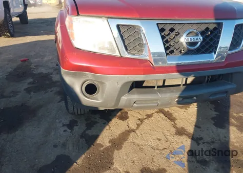 2016 Nissan Frontier S из США, поврежденный, VIN 1N6BD0CT6GN720657